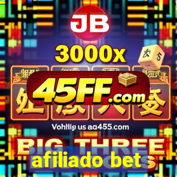 afiliado bet